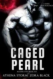 Caged Pearl