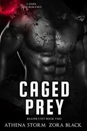 Caged Prey