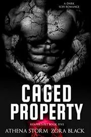 Caged Property
