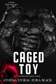 Caged Toy
