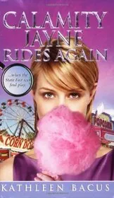 Calamity Jayne Rides Again / Calamity Jayne and Fowl Play at the Fair