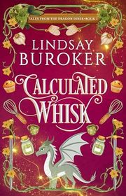 Lindsay Buroker book cover