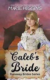 Caleb's Bride