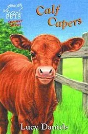 Calf Capers