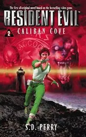 Caliban Cove