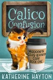 Calico Confusion