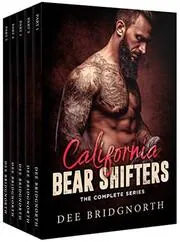 California Bear Shifters