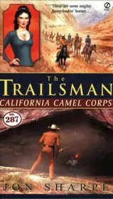 California Camel Corps