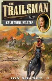 Book cover for "California Killers" by David Robbins