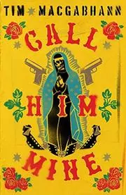 Tim MacGabhann book cover