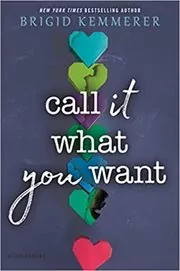 Call It What You Want