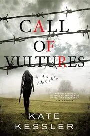 Kate Kessler book cover