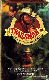 Call of the White Wolf