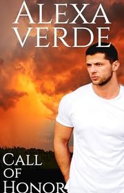 Book cover for "Call of Honor"