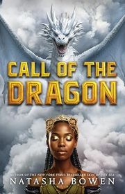 Natasha Bowen book cover