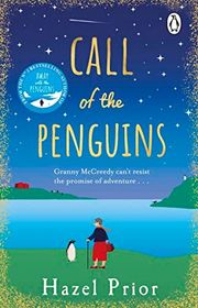 Hazel Prior book cover