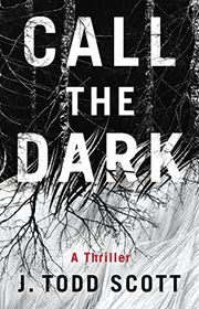 J Todd Scott book cover