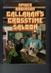 Callahan's Crosstime Saloon