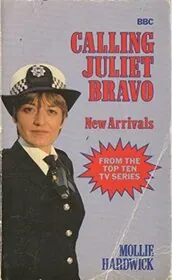 Calling Juliet Bravo
