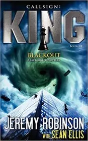 Brainstorm book cover