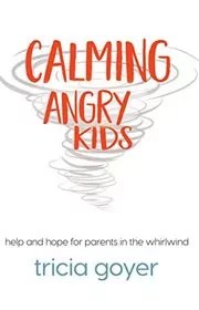 Calming Angry Kids