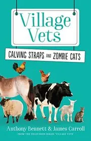 Calving Straps and Zombie Cats