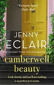 Camberwell Beauty