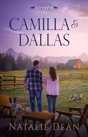 Palmers of Copper Creek book cover
