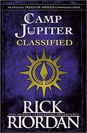 Camp Jupiter Classified