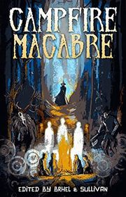 Campfire Macabre book cover