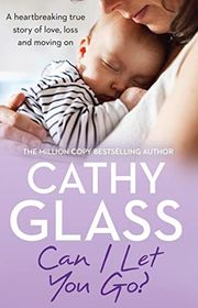 Book cover for "Can I Let You Go?"
