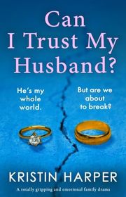 Kristin Harper book cover