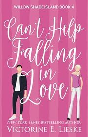 Victorine E Lieske book cover