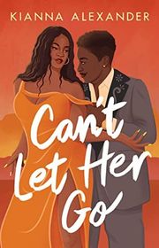 Kianna Alexander book cover