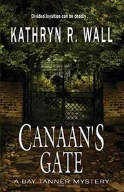 Canaan's Gate