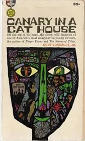 Canary in a Cat House