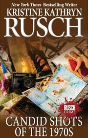 Kristine Kathryn Rusch book cover