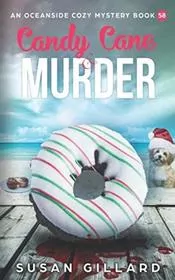 Candy Cane and Murder
