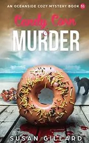 Candy Corn and Murder
