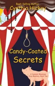Candy-Coated Secrets