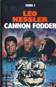 Cannon Fodder