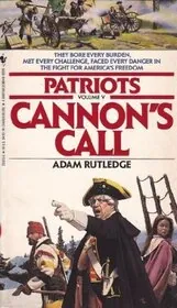 Cannon's Call