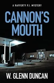 Cannon's Mouth