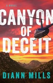 DiAnn Mills book cover