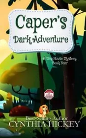Caper's Dark Adventure