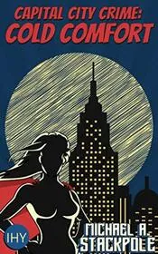 Capital City Crime: Cold Comfort