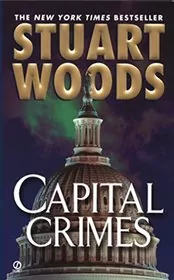 Capital Crimes