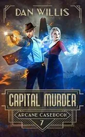 Capital Murder