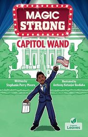 Stephanie Perry Moore book cover
