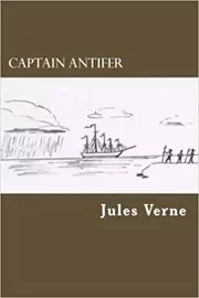 Captain Antifer